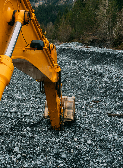 Горное производство: